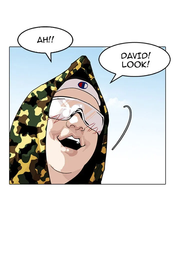 Lookism Chapter 154 Online - página 107