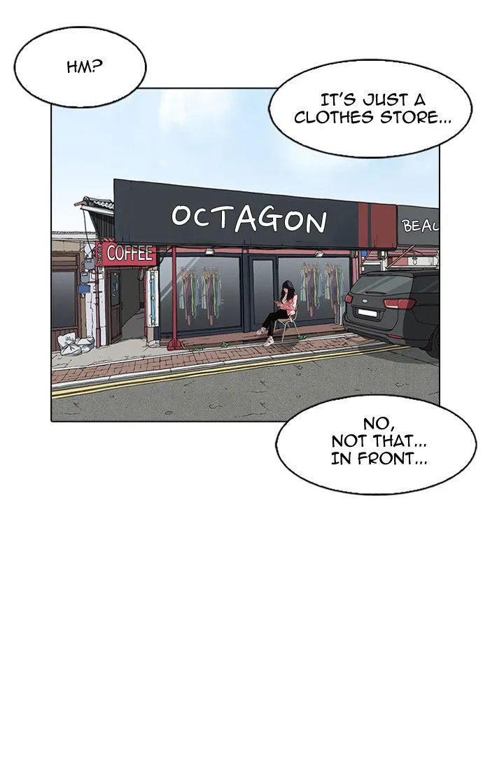Lookism Chapter 154 Online - página 108