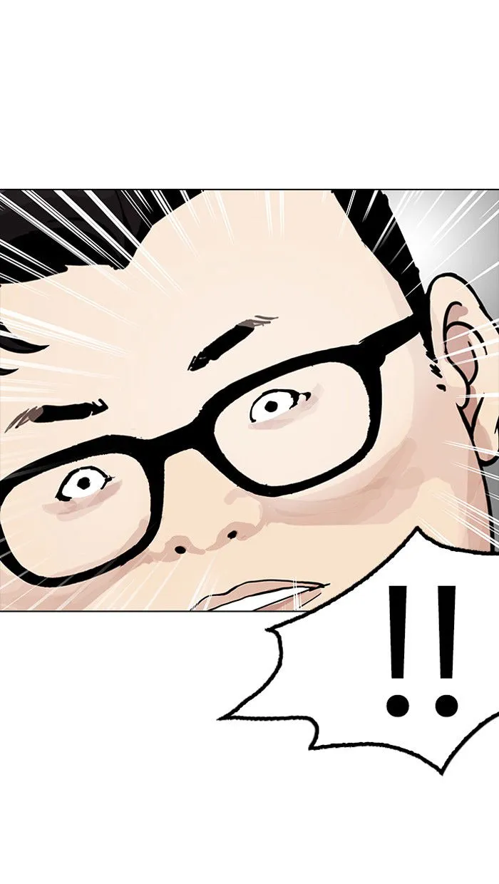 Lookism Chapter 154 Online - página 110