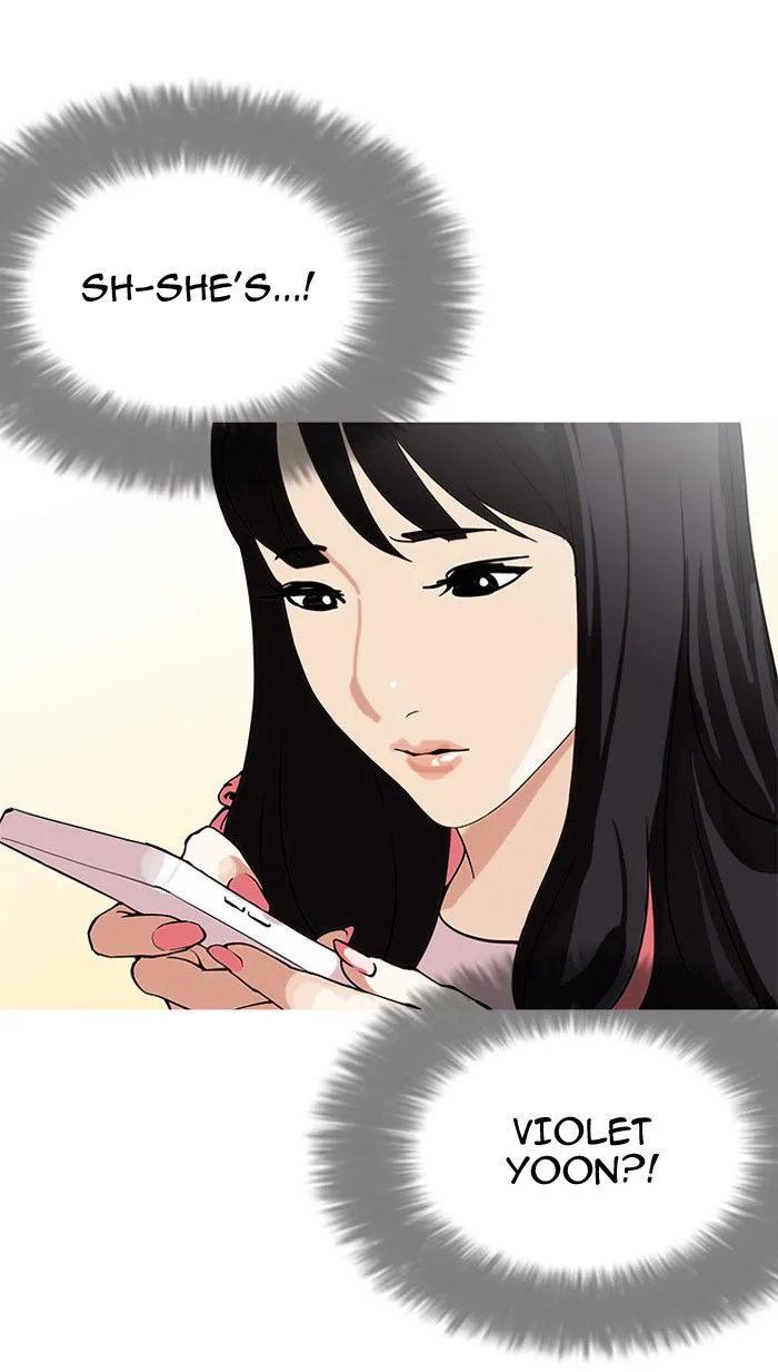 Lookism Chapter 154 Online - página 111