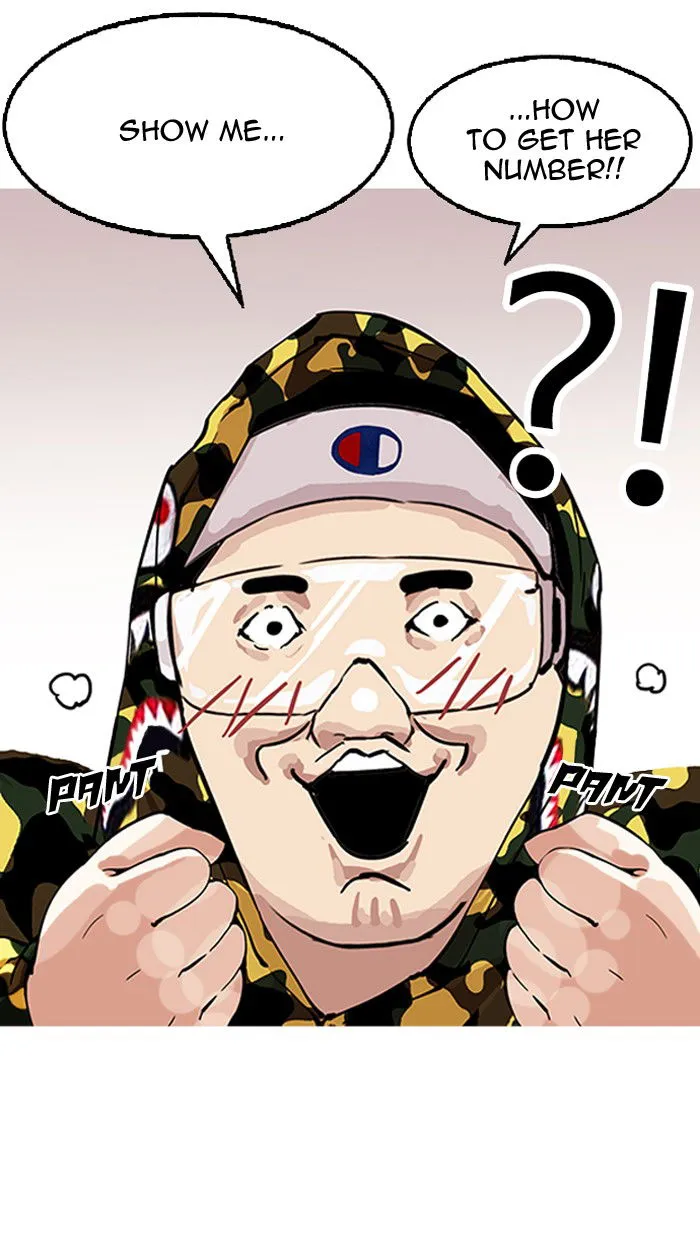 Lookism Chapter 154 Online - página 116