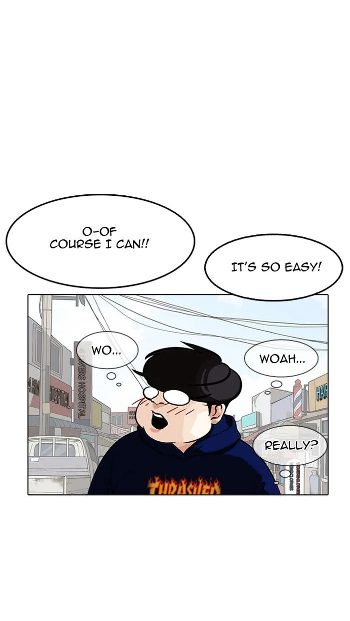 Lookism Chapter 154 Online - página 118
