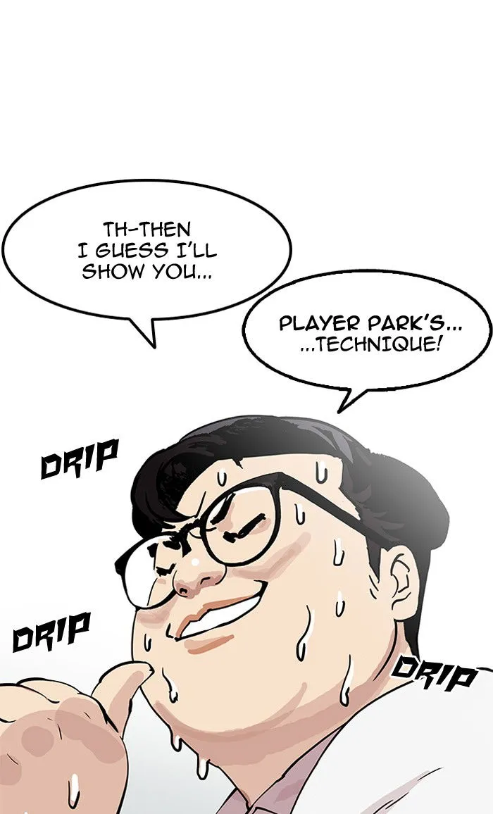Lookism Chapter 154 Online - página 119