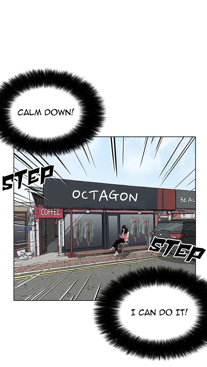 Lookism Chapter 154 Online - página 121