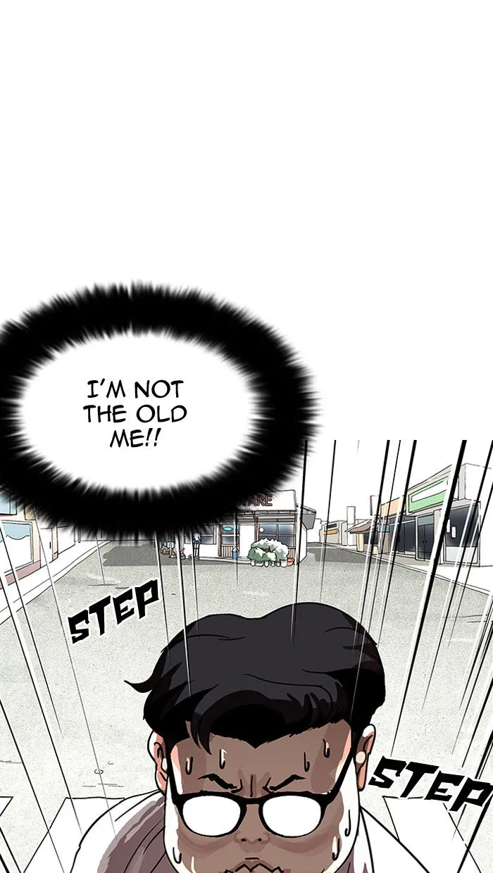 Lookism Chapter 154 Online - página 122