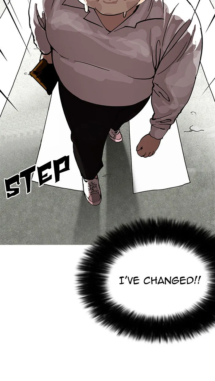 Lookism Chapter 154 Online - página 123
