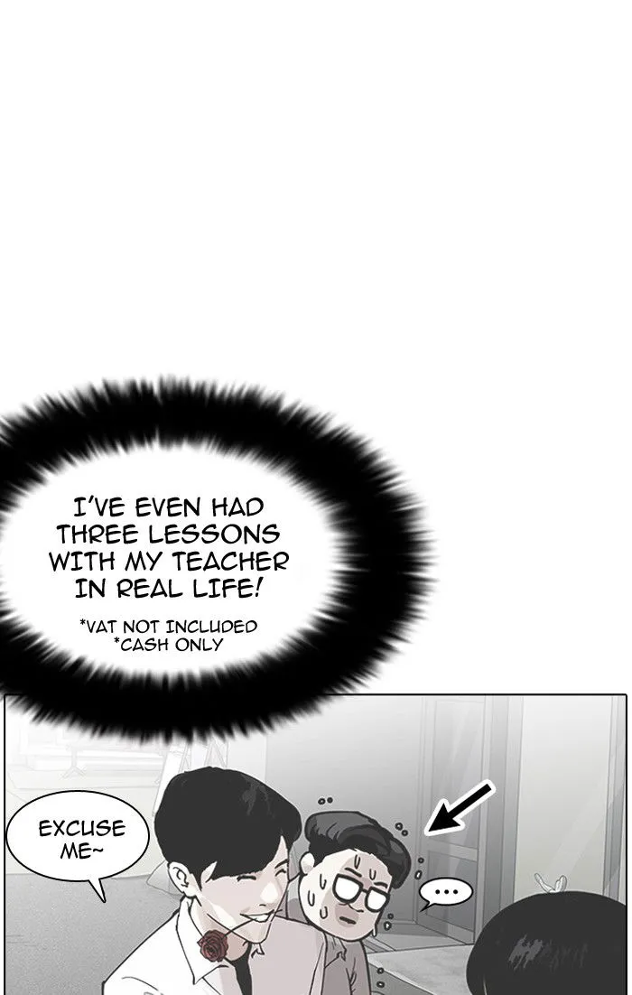 Lookism Chapter 154 Online - página 130