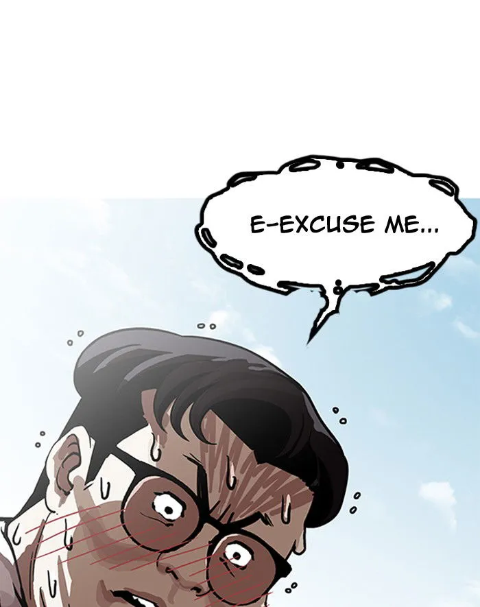 Lookism Chapter 154 Online - página 134