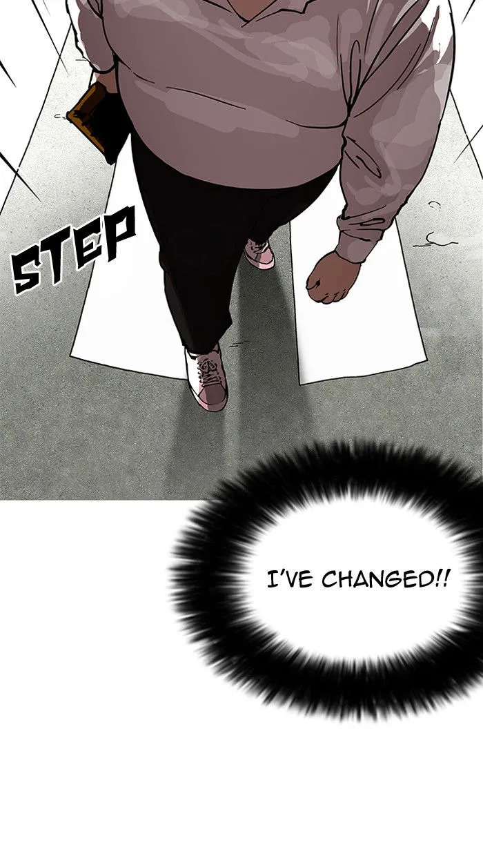 Lookism Chapter 155 Online - página 2