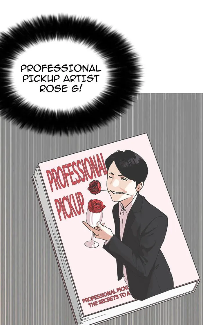 Lookism Chapter 155 Online - página 5