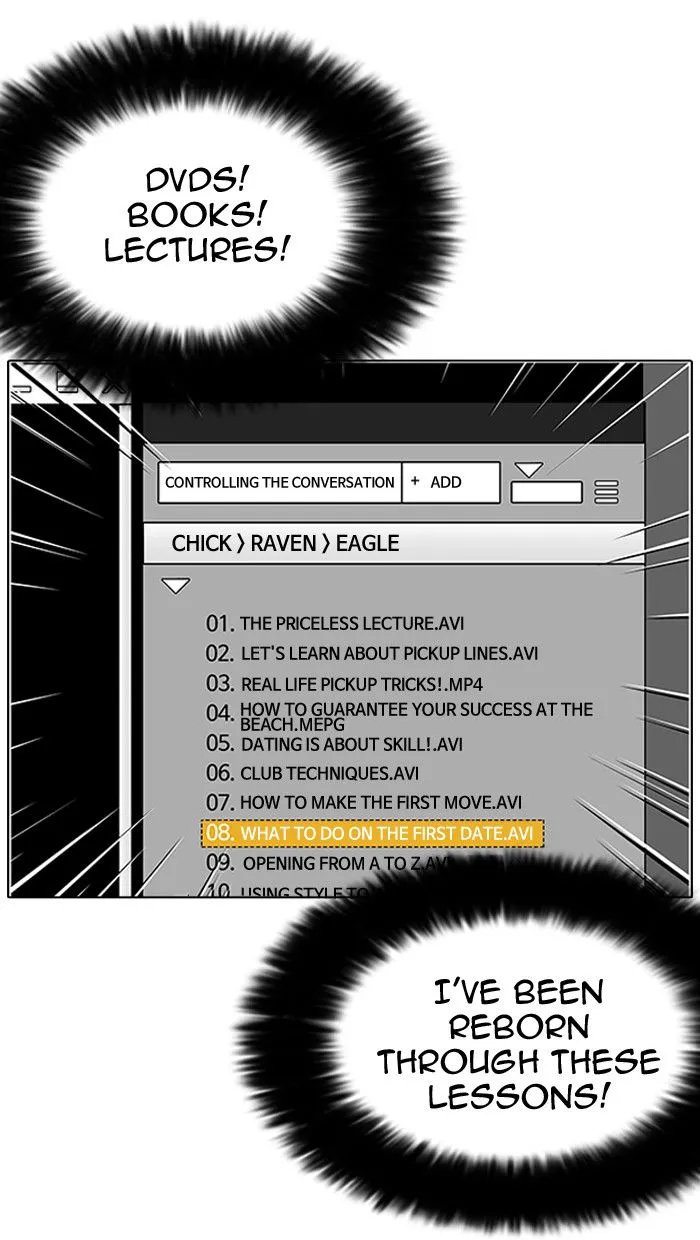 Lookism Chapter 155 Online - página 7