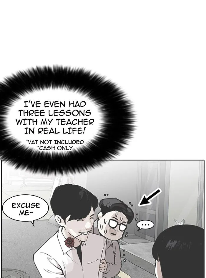Lookism Chapter 155 Online - página 9
