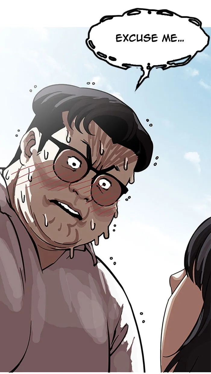 Lookism Chapter 155 Online - página 13