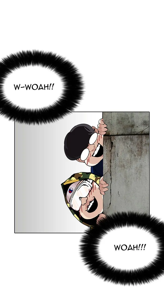 Lookism Chapter 155 Online - página 16