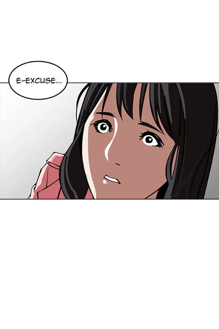 Lookism Chapter 155 Online - página 17