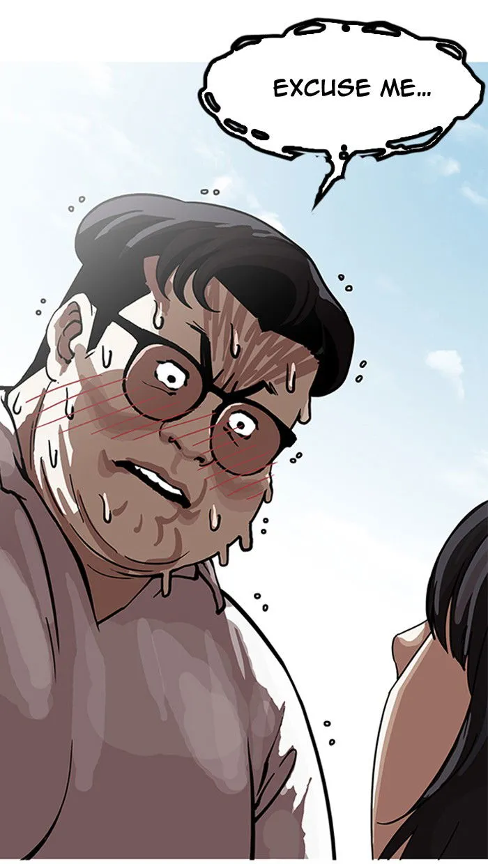 Lookism Chapter 155 Online - página 18
