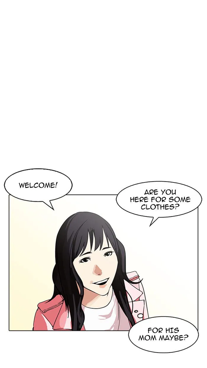 Lookism Chapter 155 Online - página 19