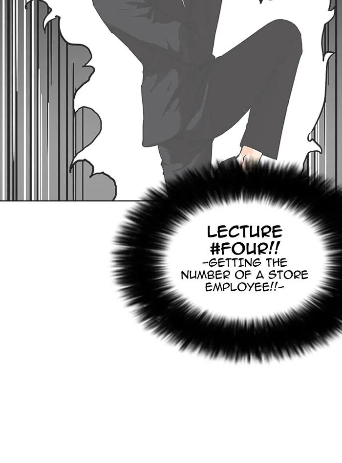 Lookism Chapter 155 Online - página 22