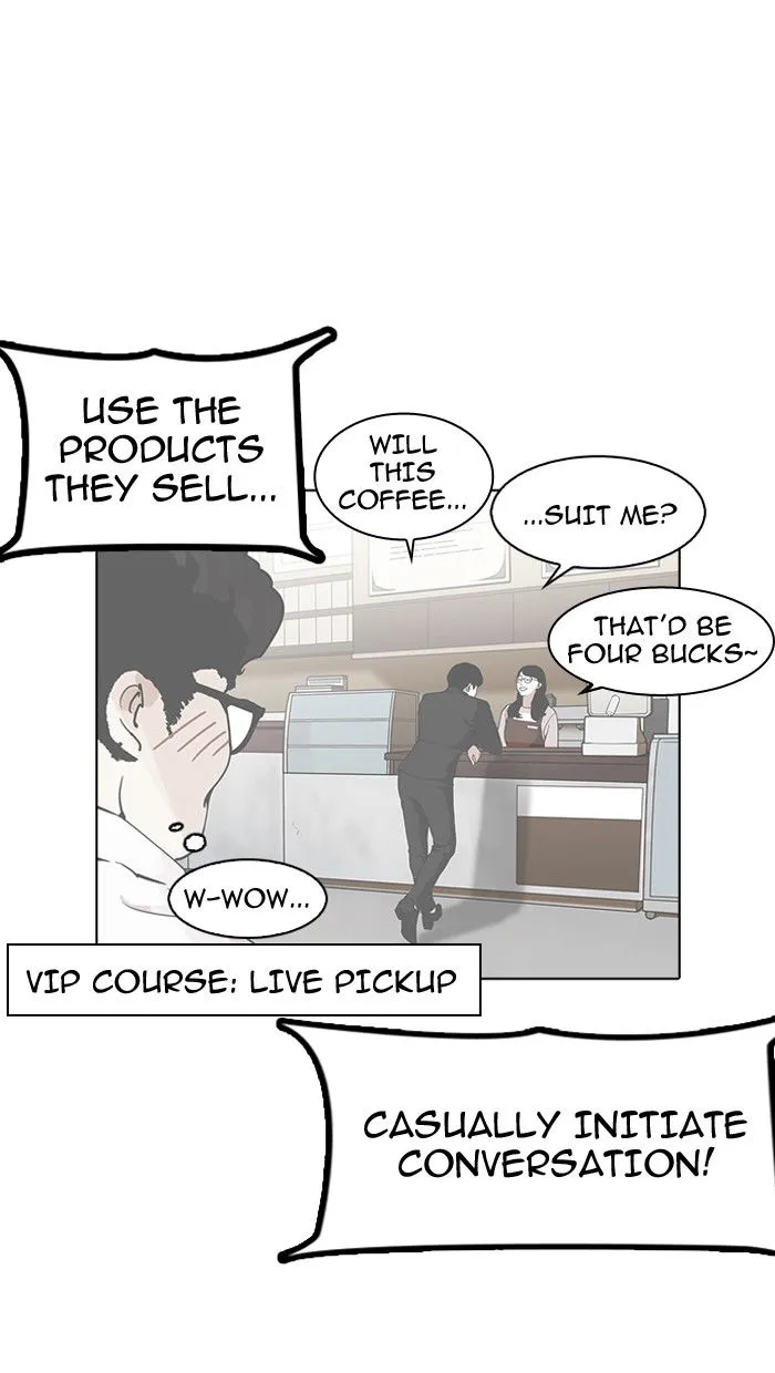 Lookism Chapter 155 Online - página 23