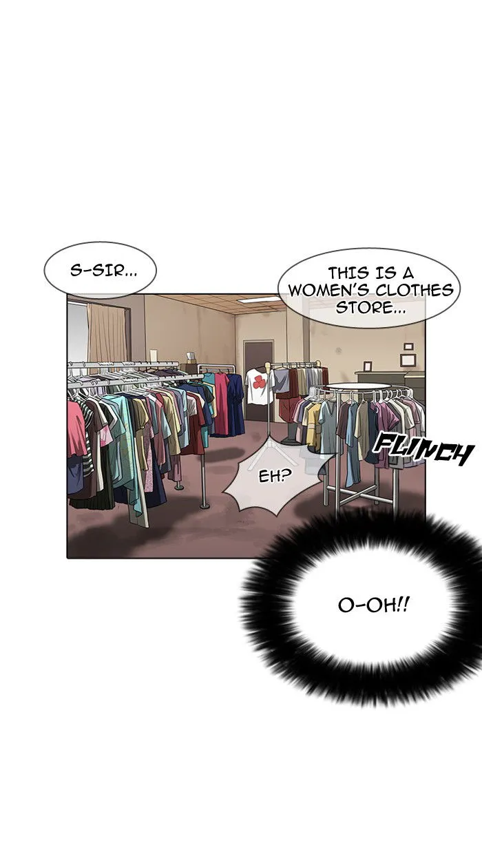 Lookism Chapter 155 Online - página 28