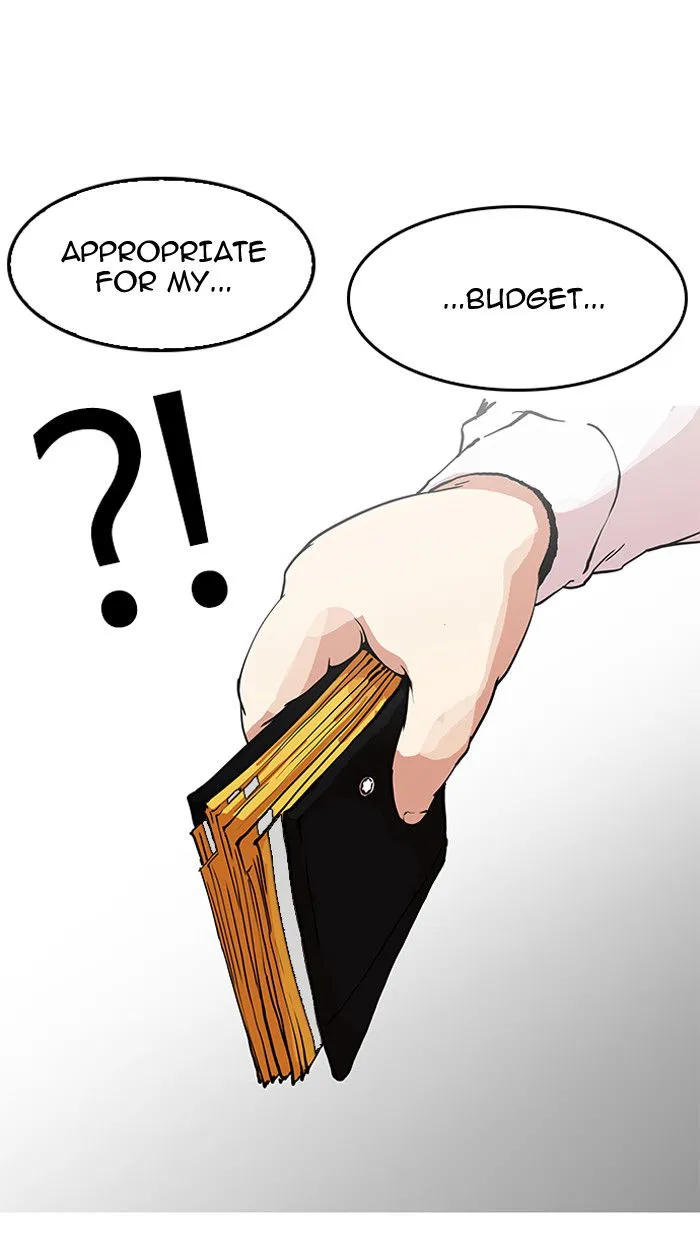 Lookism Chapter 155 Online - página 30