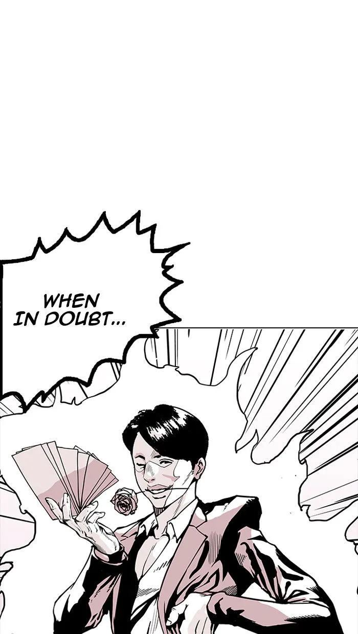 Lookism Chapter 155 Online - página 31