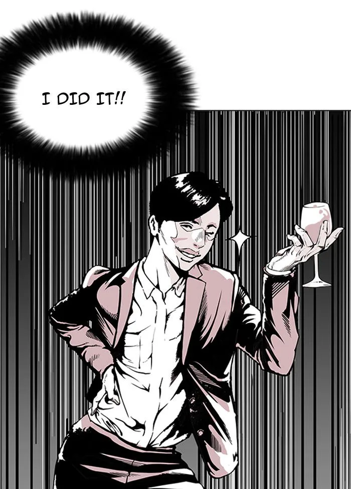 Lookism Chapter 155 Online - página 35