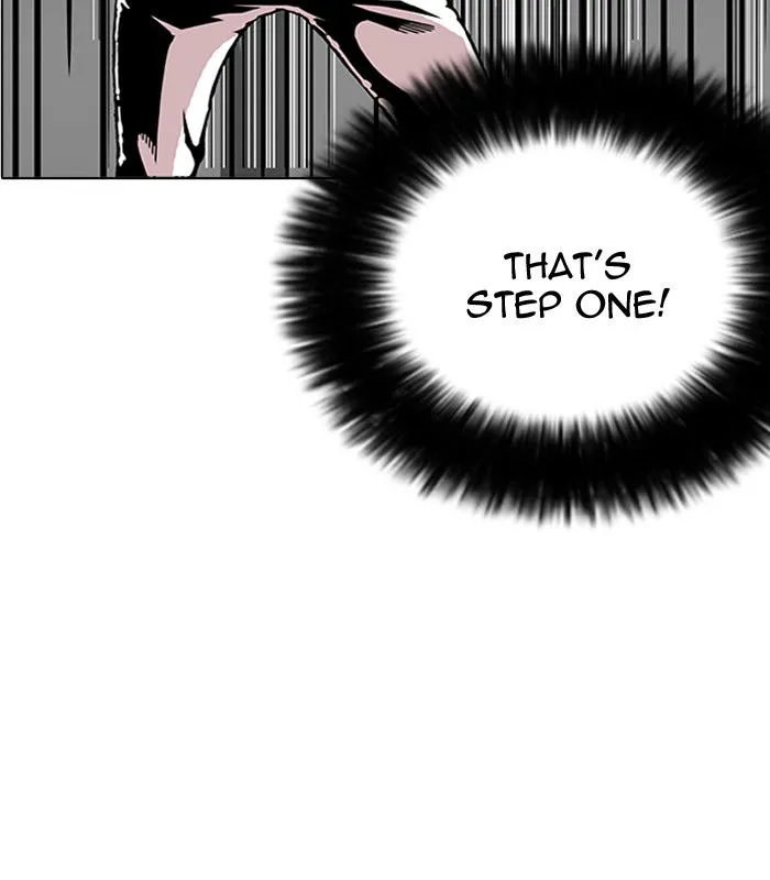 Lookism Chapter 155 Online - página 36
