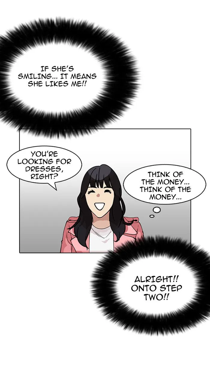 Lookism Chapter 155 Online - página 39