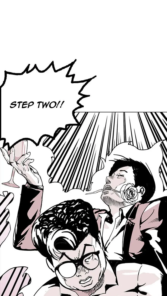 Lookism Chapter 155 Online - página 40