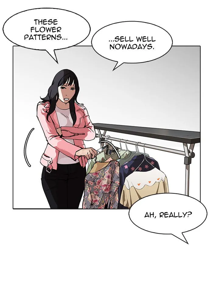 Lookism Chapter 155 Online - página 42
