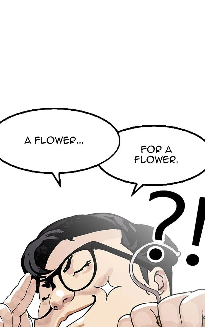 Lookism Chapter 155 Online - página 45
