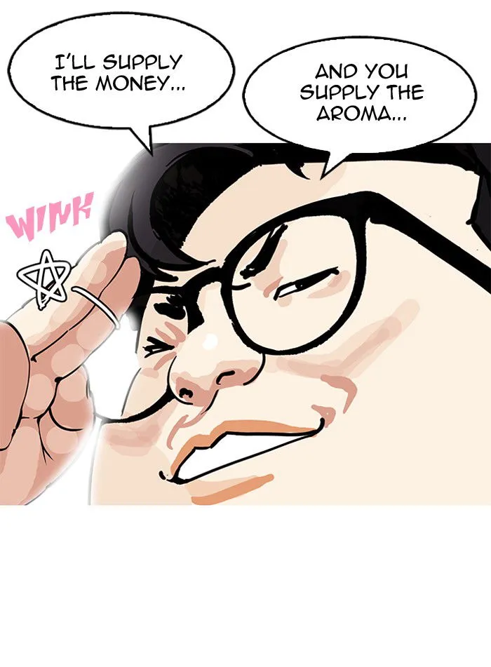 Lookism Chapter 155 Online - página 47