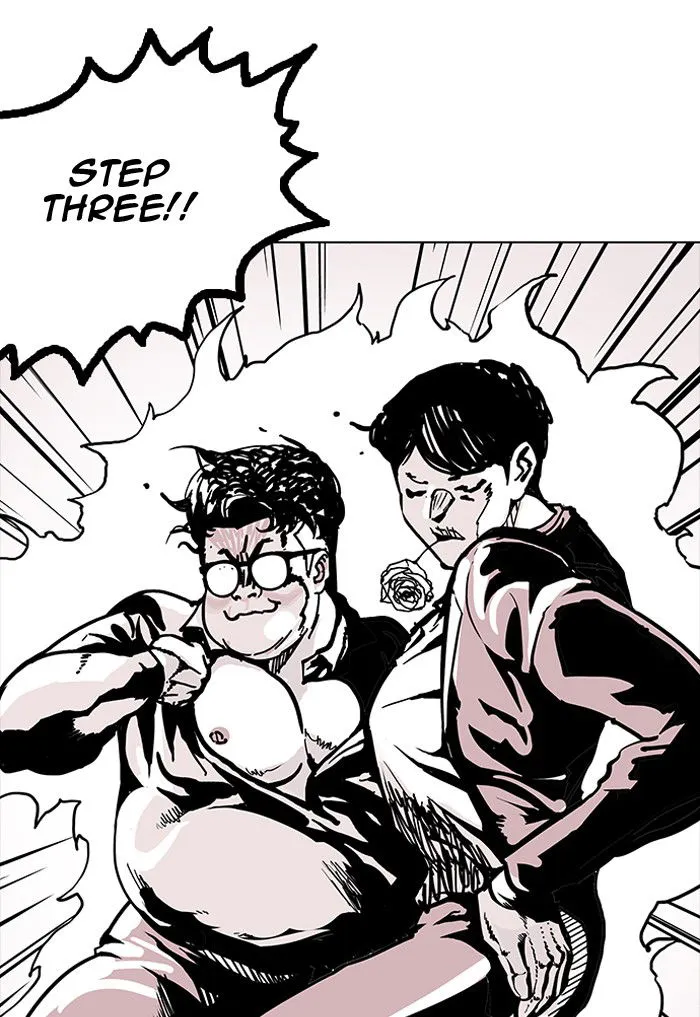 Lookism Chapter 155 Online - página 53