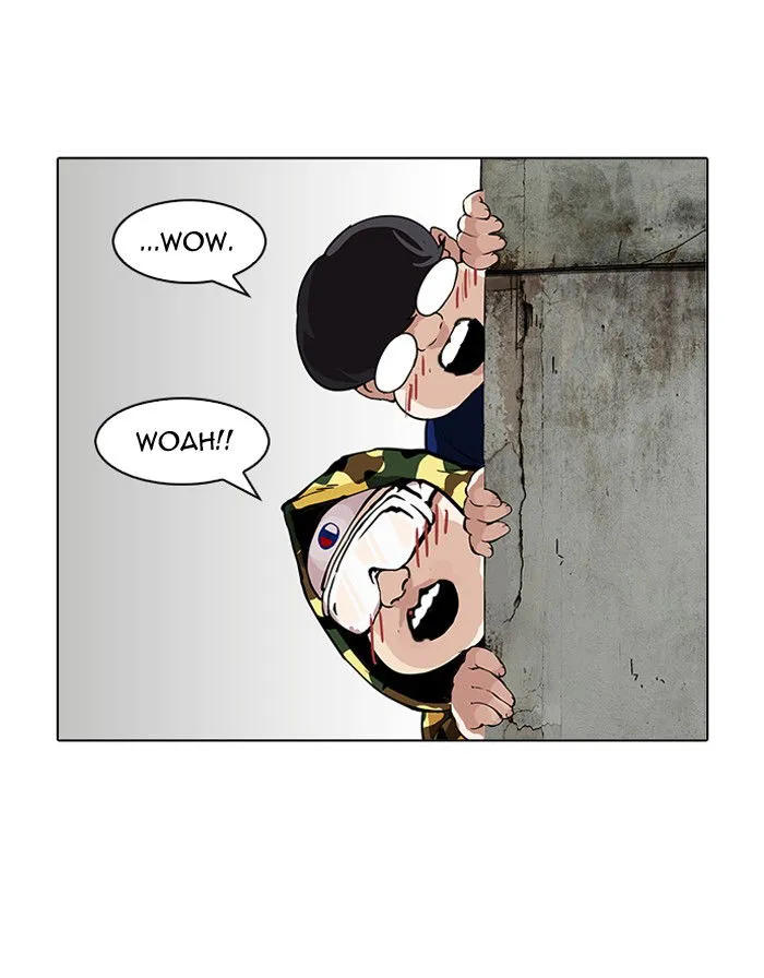 Lookism Chapter 155 Online - página 55