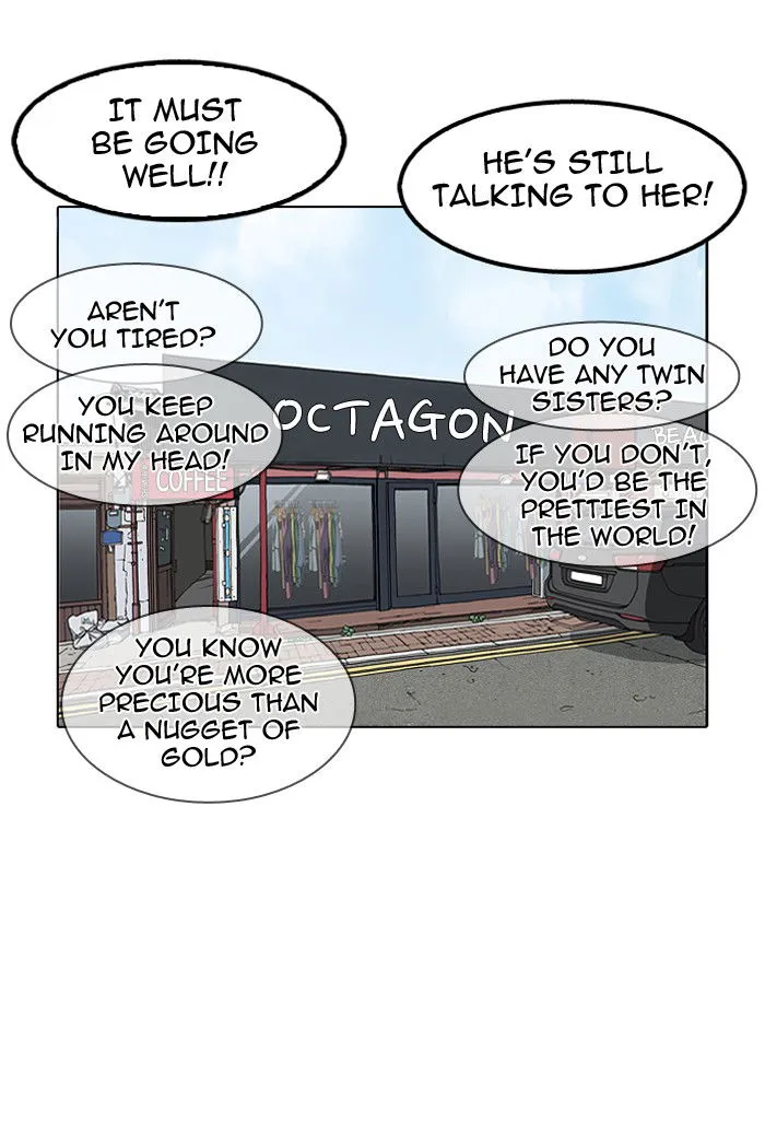 Lookism Chapter 155 Online - página 56