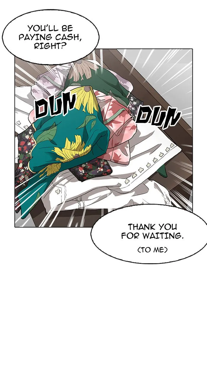 Lookism Chapter 155 Online - página 58