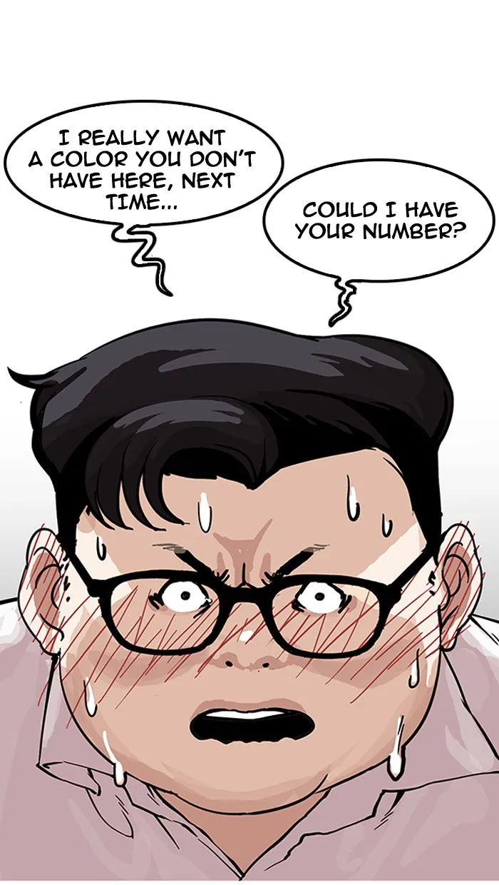 Lookism Chapter 155 Online - página 60