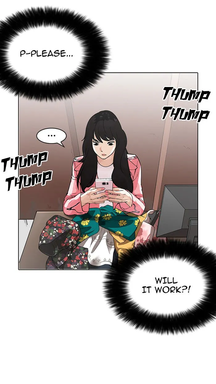 Lookism Chapter 155 Online - página 64