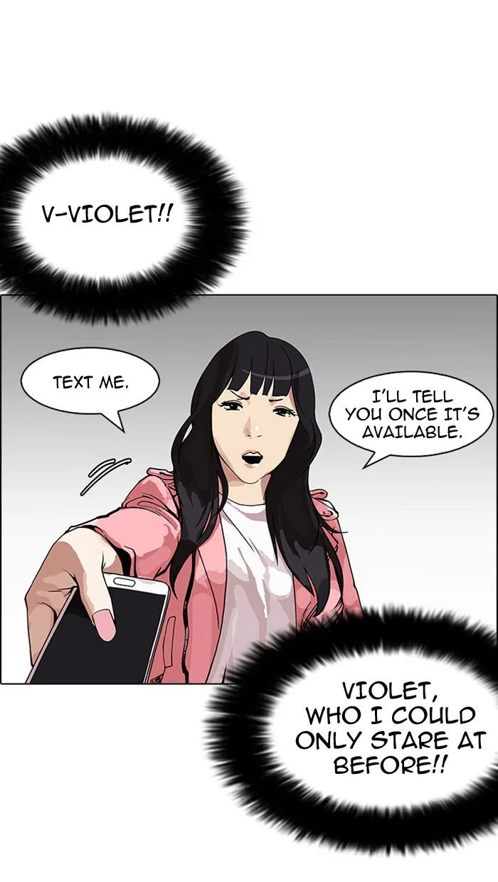 Lookism Chapter 155 Online - página 72