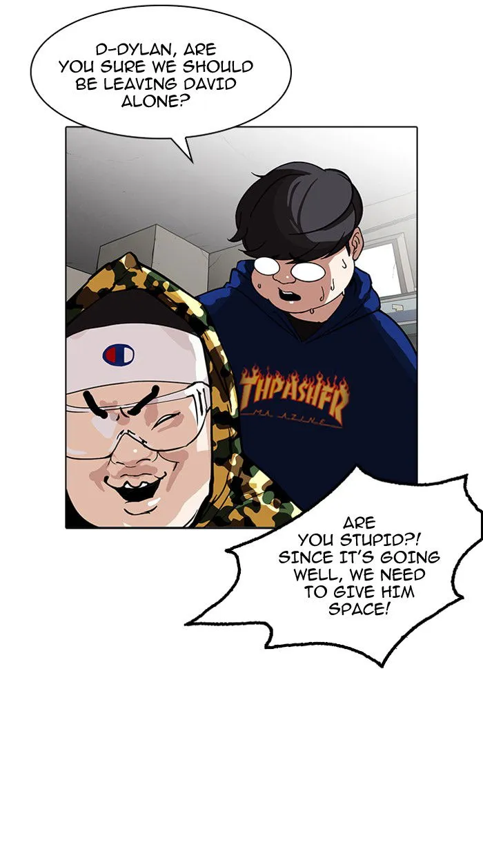 Lookism Chapter 155 Online - página 82