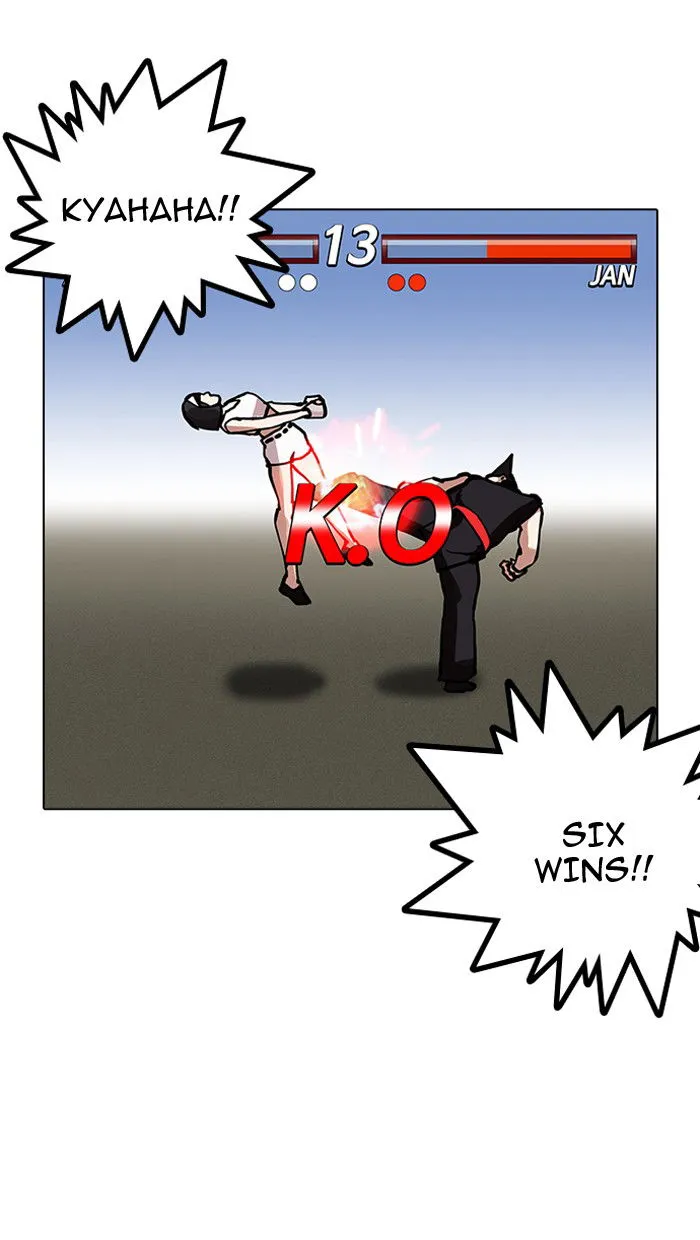 Lookism Chapter 155 Online - página 83