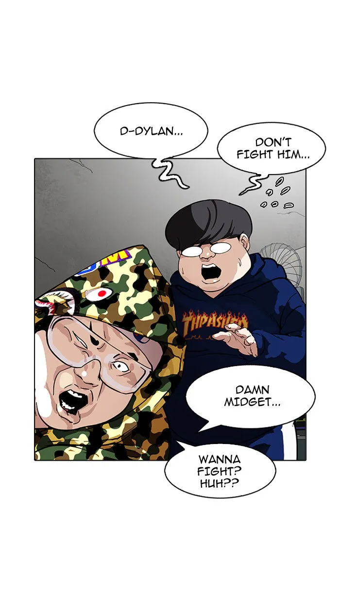 Lookism Chapter 155 Online - página 87