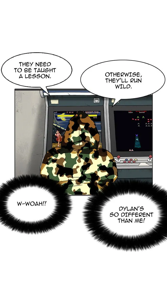 Lookism Chapter 155 Online - página 88
