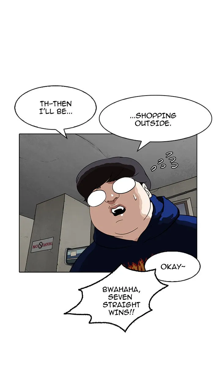 Lookism Chapter 155 Online - página 89