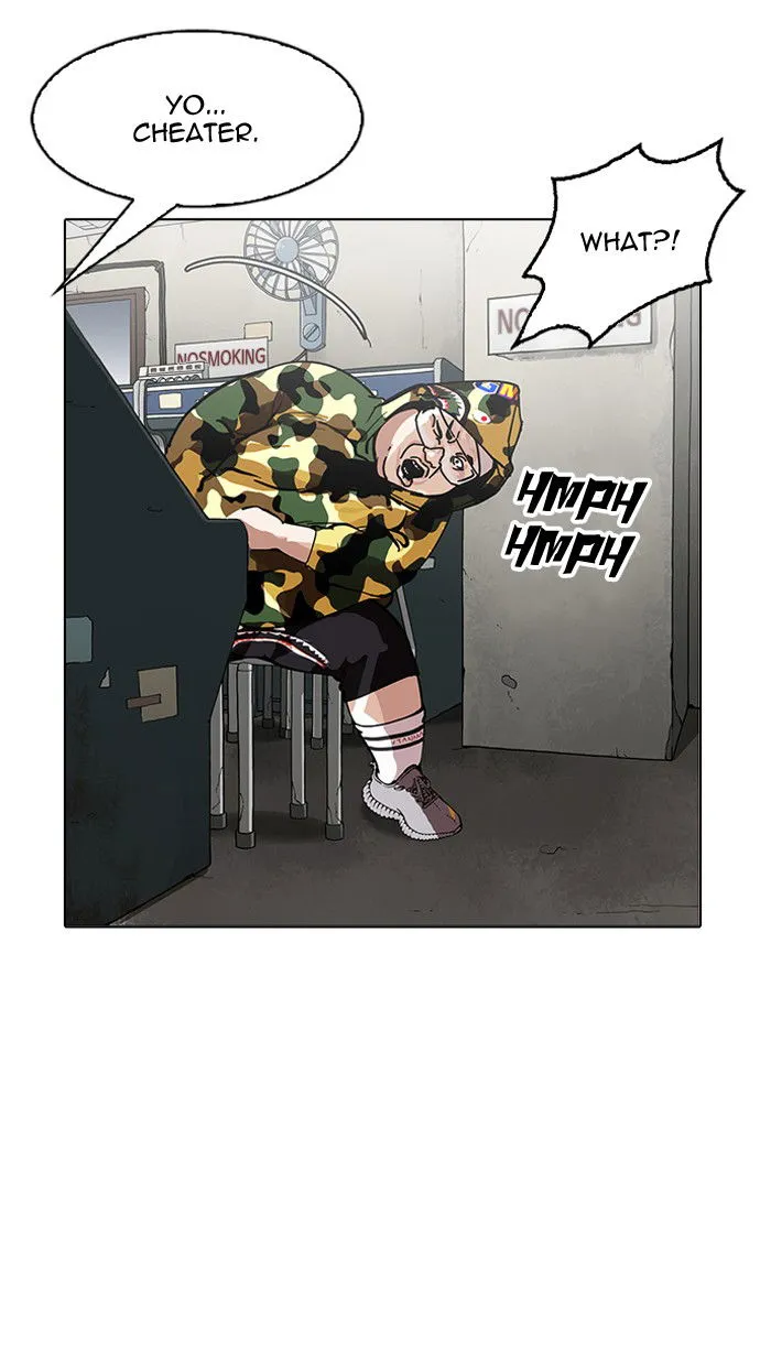 Lookism Chapter 155 Online - página 94