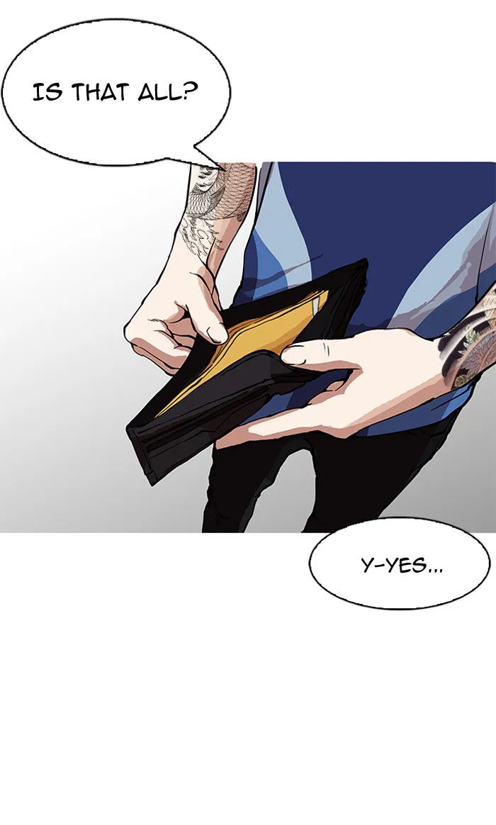 Lookism Chapter 155 Online - página 98
