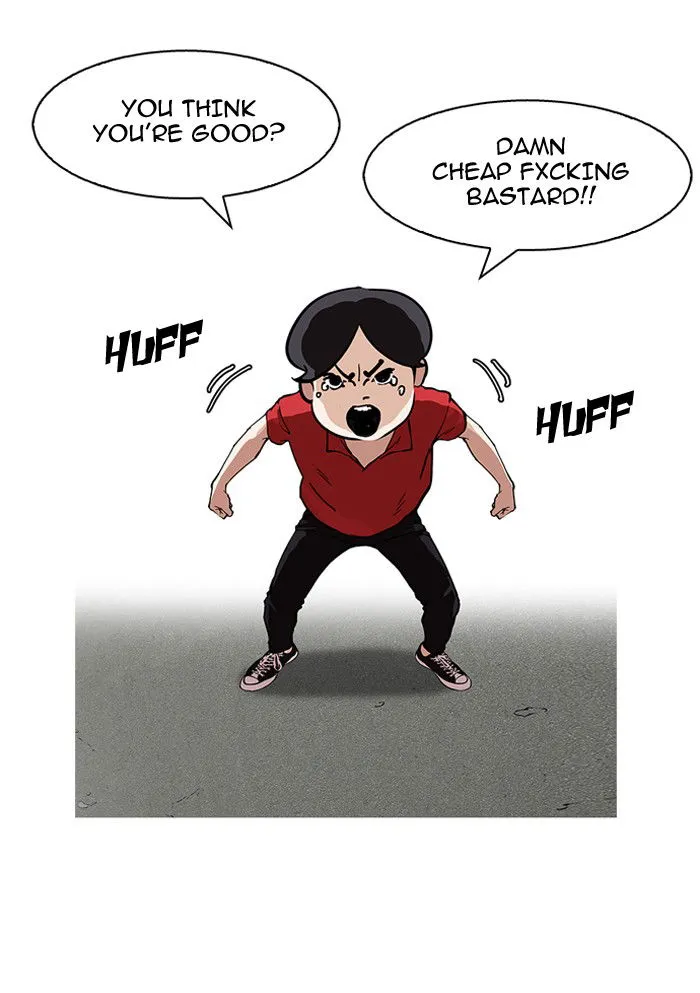 Lookism Chapter 155 Online - página 99