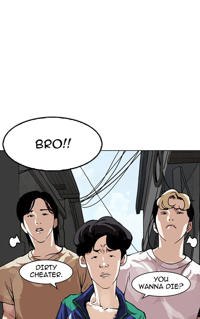 Lookism Chapter 155 Online - página 100