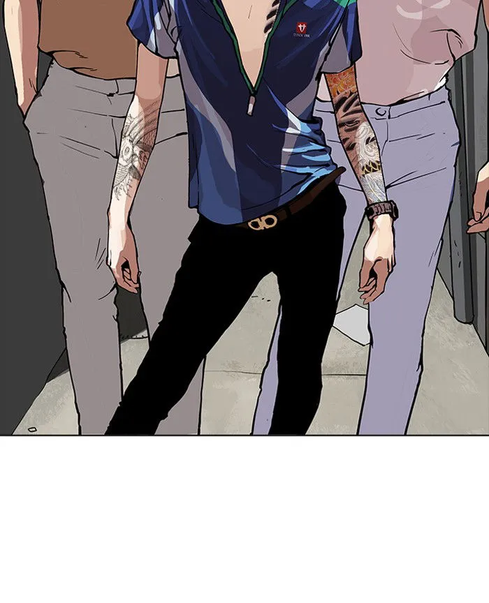 Lookism Chapter 155 Online - página 101